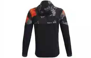 Under Armour Project Rock Hoodie
