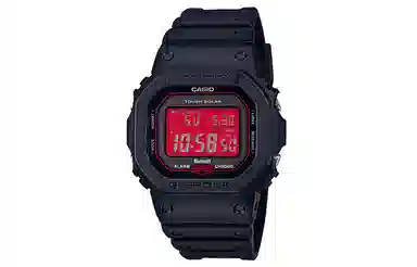 G-SHOCK GW-B5600AR-1PR Black