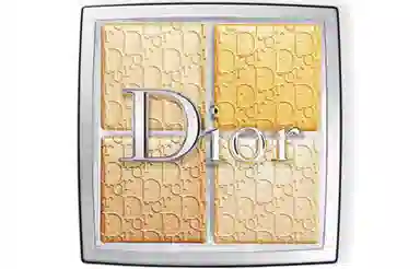 Dior Backstage Glow Face Palette