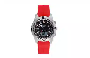 Tissot T-Touch T047.420.47.207.02