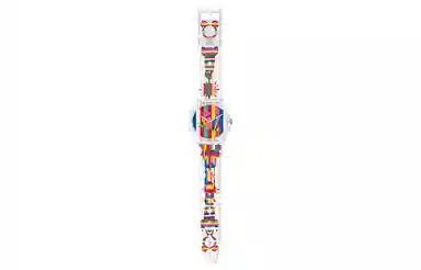 SWATCH POWER OF MAGIC 30 SUOZ331S