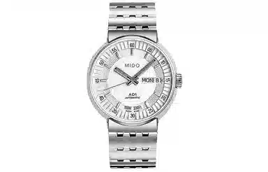 MIDO 100 38mm M8330.4.11.13