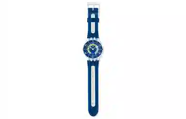 SWATCH 30 46.85mm SUGK100