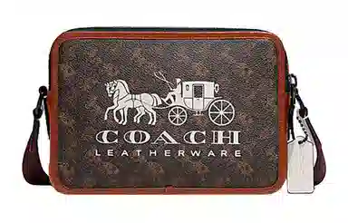 COACH Charter 24 Logo
