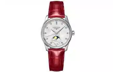 LONGINES 34mm L2.409.4.87.2