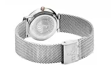 TITONI TQ-42912-SRG-590