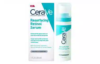 CeraVe Retinol Serum