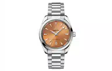 OMEGA 38mm 38mm 220.10.38.20.12.001
