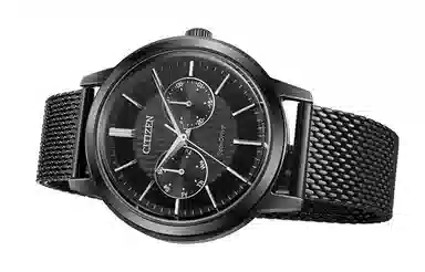 CITIZEN BIP BU4034-82E