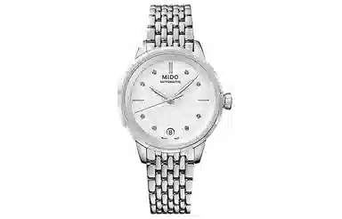 MIDO 34mm M043.207.11.011.00