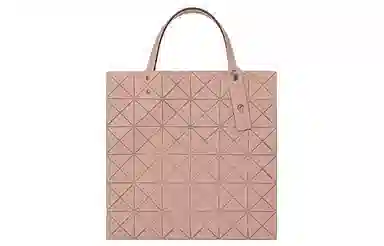 ISSEY MIYAKE Lucent Tote