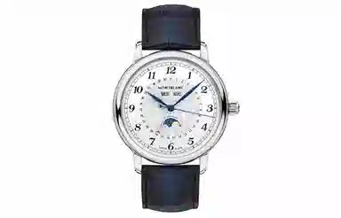MONTBLANC 30 42mm U0118516