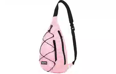 Supreme Week 1 Sling Bag