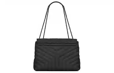 SAINT LAURENT YSL LOULOU Logo