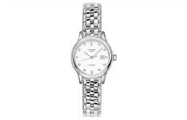 Longines Flagship L4.374.4.27.6