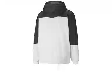Puma Mvp Windbreaker