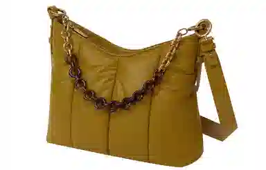 CHARLESKEITH ck PU Tote