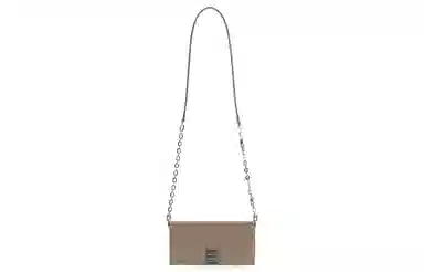 Givenchy 4G Chain Clutch