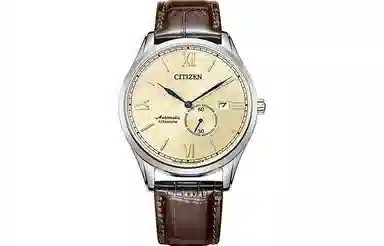 CITIZEN 42.4mm NJ0090-13P
