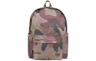 Herschel Berg Abstract Camo