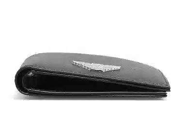 Emporio Armani Eagle Logo Foldable Wallet