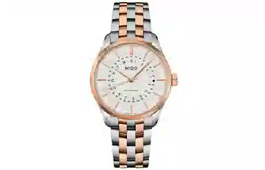 MIDO 50 40mm PVD PVD