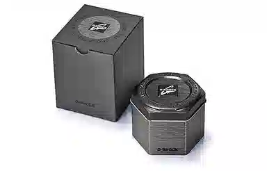 Casio G-Shock GST-S100G-1B