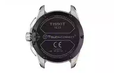 Tissot T-Touch