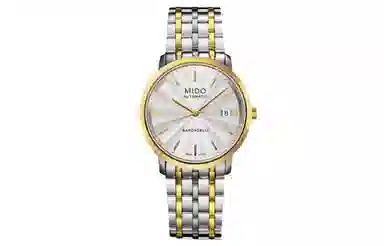 MIDO 37mm M3895.9.11.1