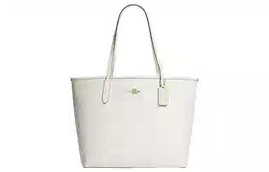 COACH City 33 Tote