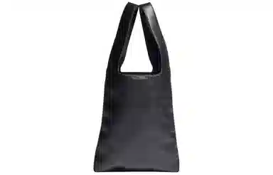Y-3 Tote Bag Black