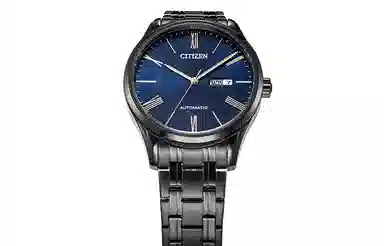 CITIZEN 41mm NH8365-86M