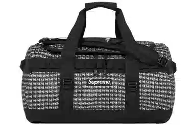 Supreme x The North Face Logo