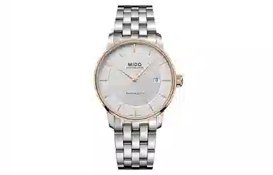 MIDO 80 39mm M037.407.21.031.00