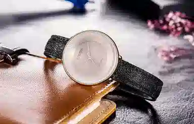 CITIZEN 31mm EM0608-42X