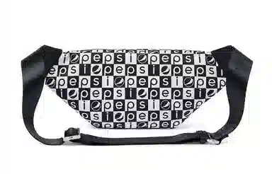 Pepsi Checkerboard Logo