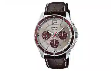 Casio MTP-1374L-7A1V