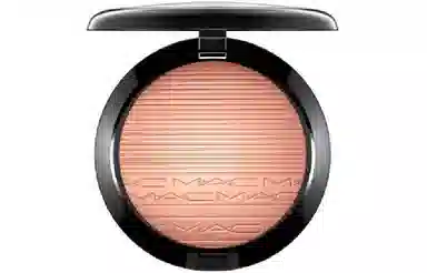 MAC DOUBLE GLEAMSHOW GOLD 9g