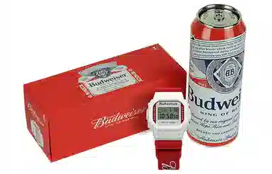 CASIO G-SHOCK DW-5600BUD20-7