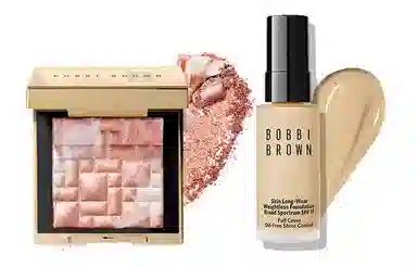 BOBBI BROWN