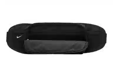 Nike Waist Bag Black