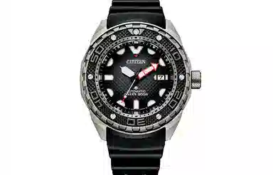 CITIZEN DLC NB6004-08E