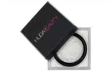 Huda Beauty