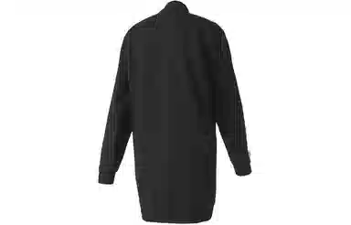 adidas originals 3S Long Bomber