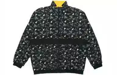 adidas UB JKT SILO Logo