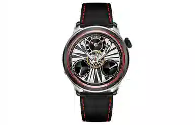 SHANGHAI 877-5-F281-RED