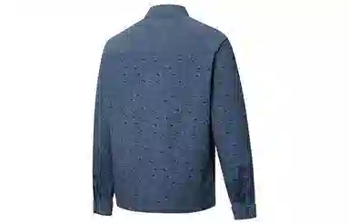 Puma Paisley Woven Shirt