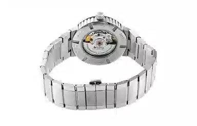 MIDO 39mm M015.431.11.037.09