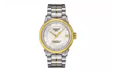 TISSOT 30m 33mm T086.208.22.116.00