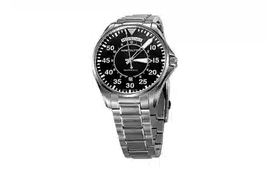 HAMILTON 42mm H64615135